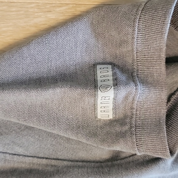 Men's Warner Brothers Studios Polo Size Medium - Picture 4 of 5